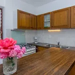 Apartment With Parking Space Njivice, Krk - 21857 Njivice